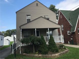 28 Erskine Ave, Youngstown, OH 44512