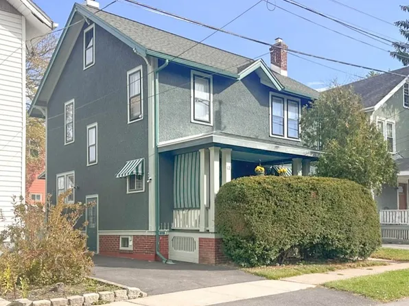 12 Rose Pl, Utica, NY 13502