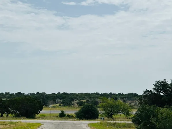 1067 Rolling Hills LOT 1067, Horseshoe Bay, TX 78657