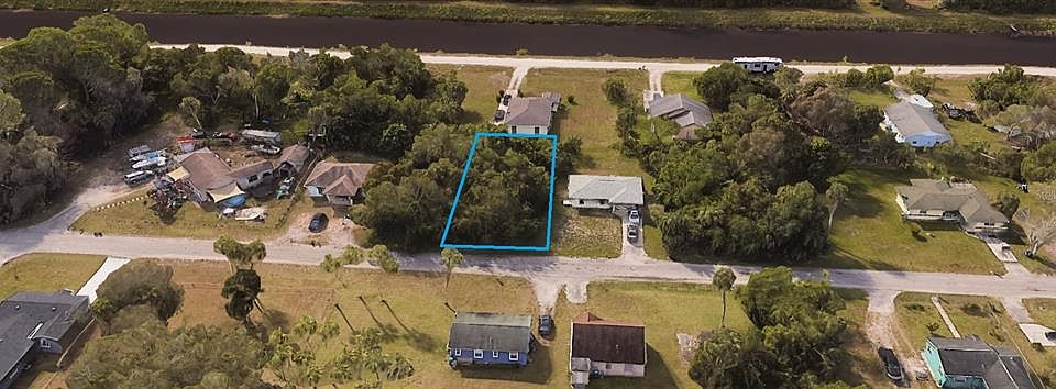 1st image of 4803 BARCELONA AVENUE LOT 16