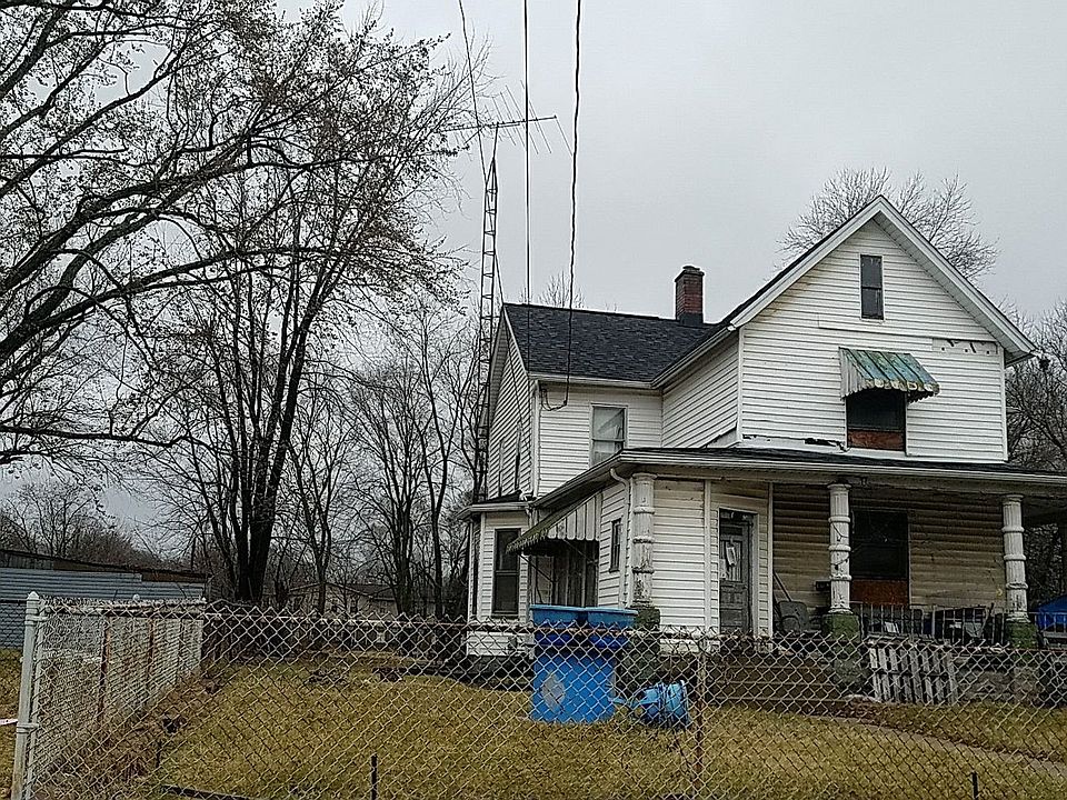 Property Front View