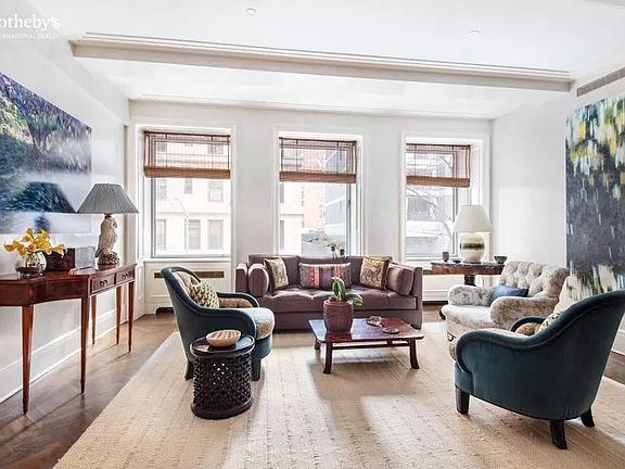 2nd image of 1100 Park Ave #3D