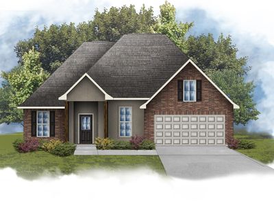 4964 Trinity Dr, Addis, LA, 70710