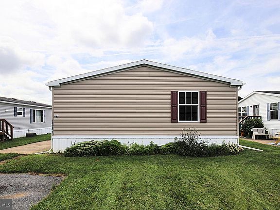 2nd image of 16847 Longfellow Ct