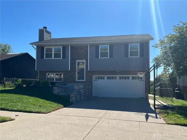 4900 Caprice Dr, Middletown, OH 45044