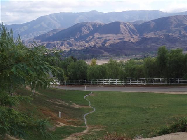 Huge Views of Temecula from this Custom Home