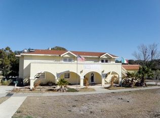 1250 Old A1a S, Saint Augustine, FL 32080