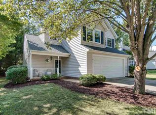 3 Wavecrest Ct, Durham, NC 27713