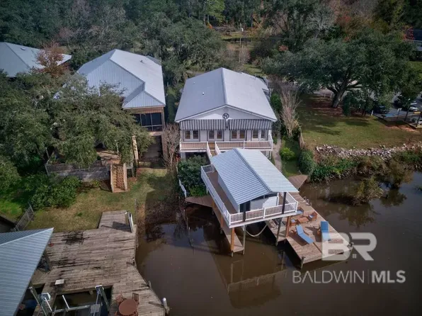 16297 Honey Rd, Summerdale, AL 36580