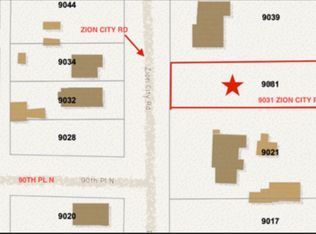 9031 Zion City Rd, Birmingham, AL 35206