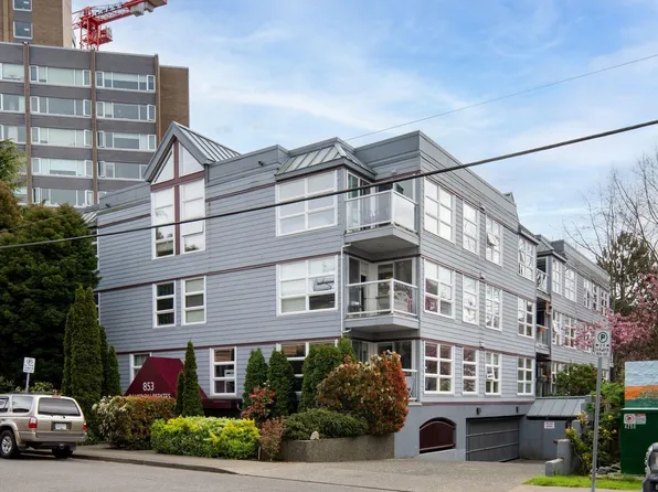 853 N Park St #304, Victoria, BC V8W 1S9