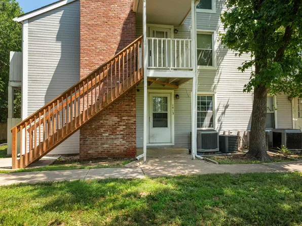 1717 S Cypress St APT 1413, Wichita, KS 67207