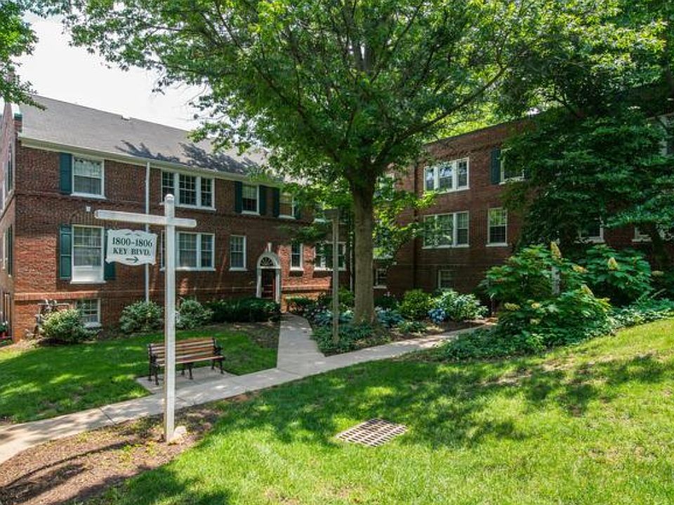 1st image of 1800 Key Blvd #9493