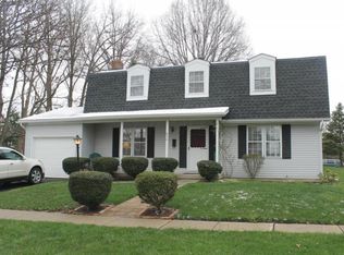936 Hunt Valley Dr, Reynoldsburg, OH