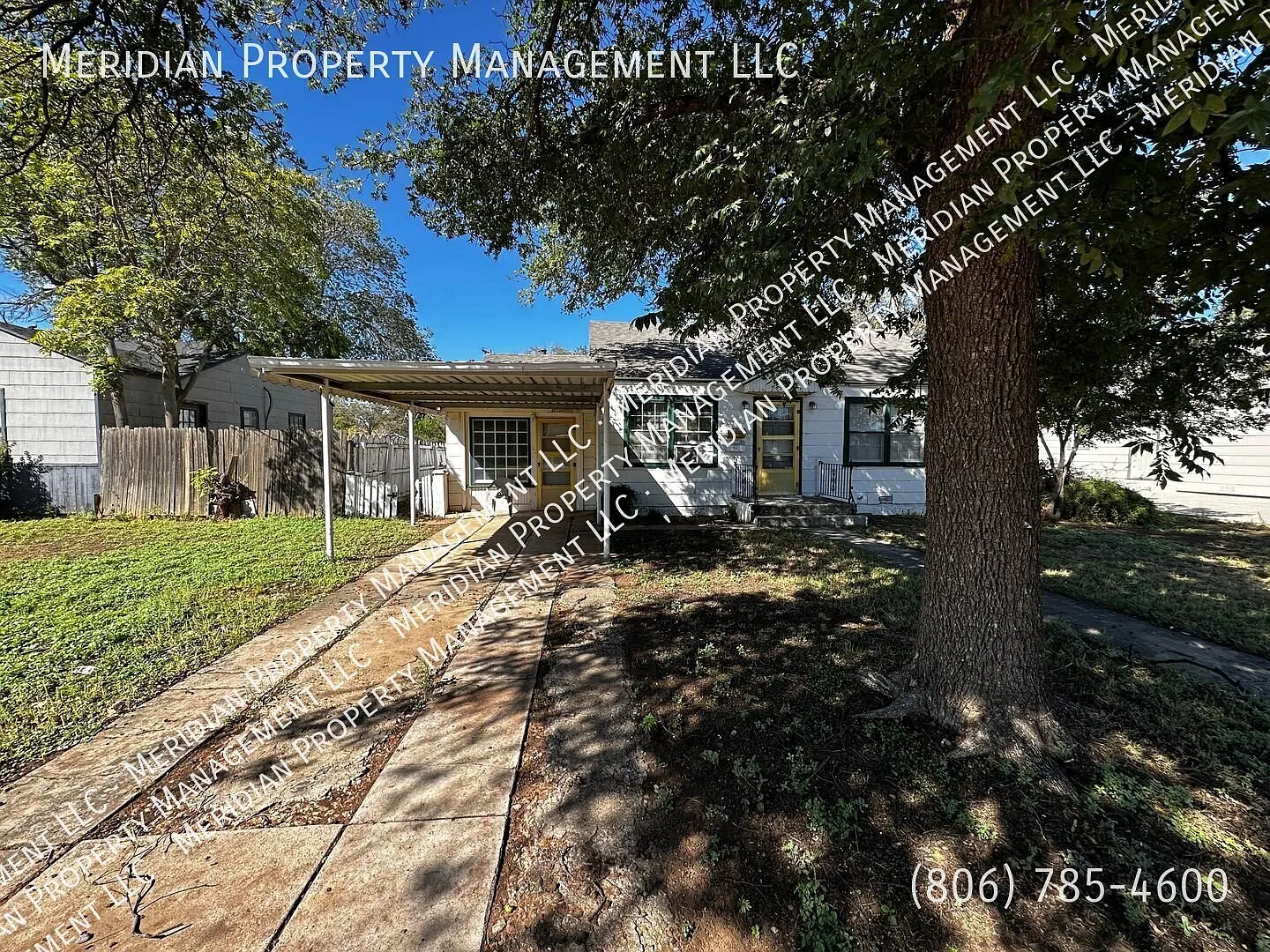 Two Bedroom Front House — Photo 3