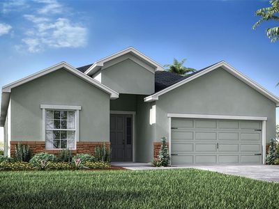 1874 Daystar Dr, Haines City, FL, 33844