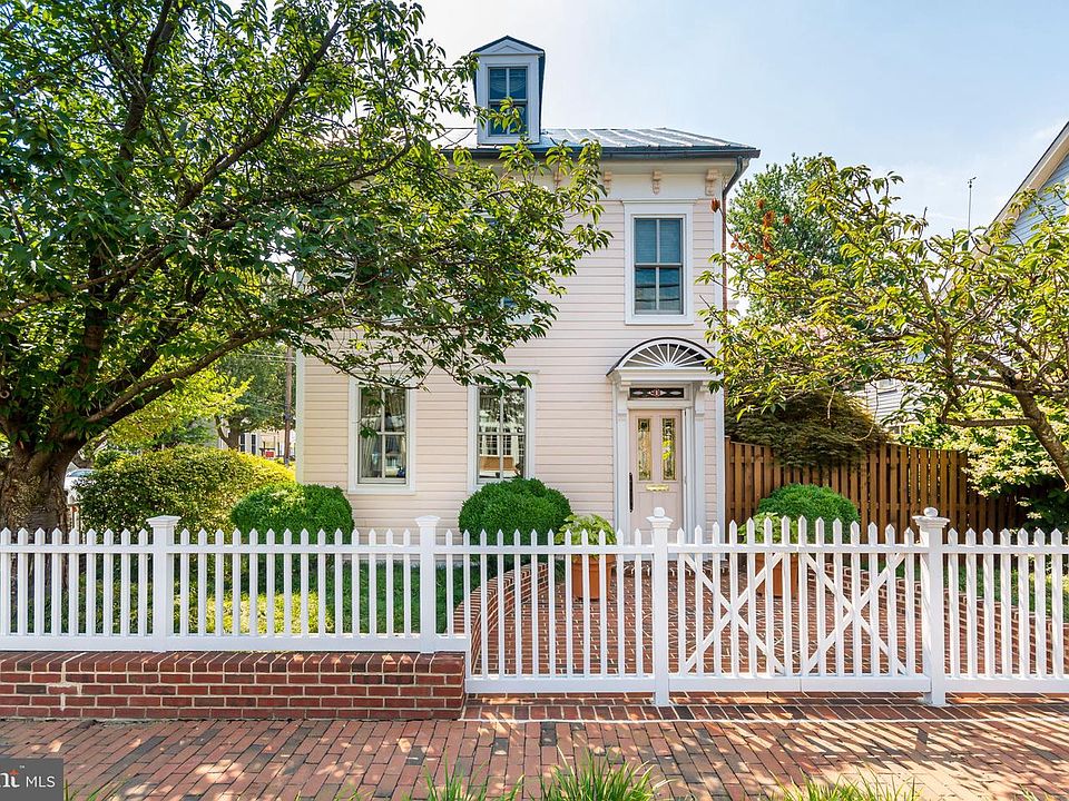 401 Chesapeake Ave, Annapolis, MD 21403 Zillow