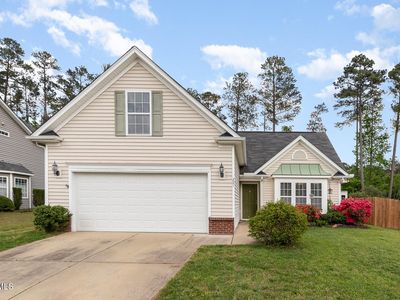205 Braxcarr St, Holly Springs, NC, 27540