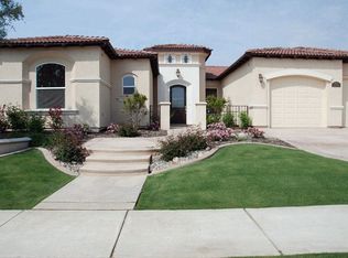 9709 Lightner Way, Bakersfield, CA 93311