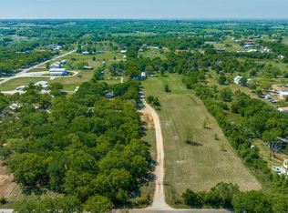 119 Private Road 1186, Decatur, TX 76234