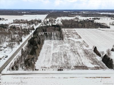 Gera Rd, Birch Run, MI, 48415