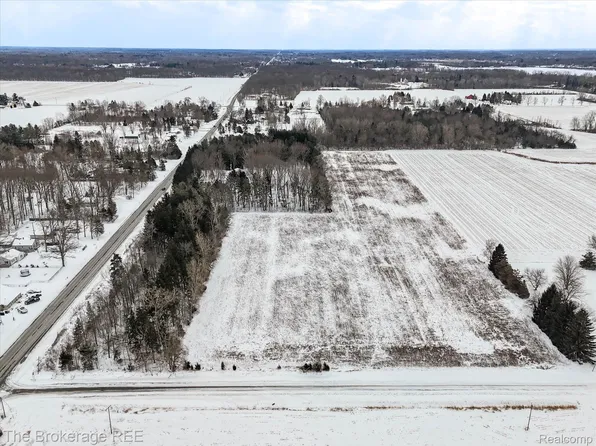 Gera Rd, Birch Run, MI 48415