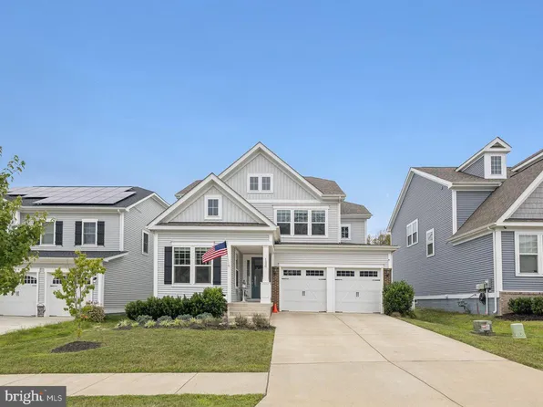 120 Hibiscus Dr, Stafford, VA 22554