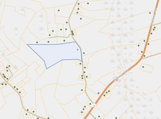 5 Old Spell Rd #5, Saint George, SC 29477