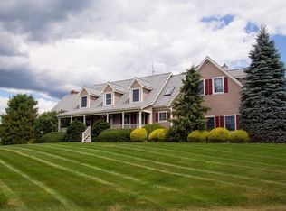75 Skyfields Dr, Groton, MA 01450