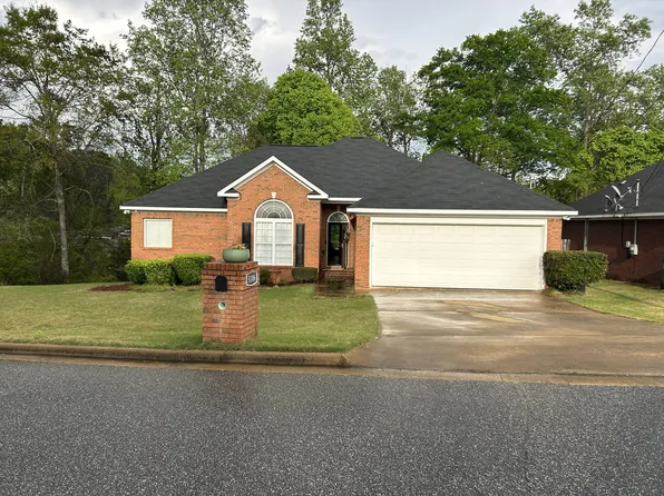 5106 Briarwood Ct, Phenix City, AL 36867