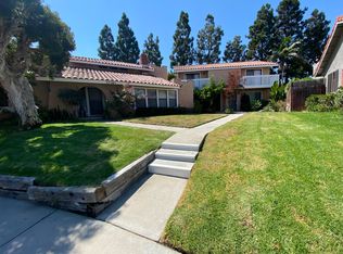 17161 Harbor Bluffs Cir APT D, Huntington Beach, CA 92649