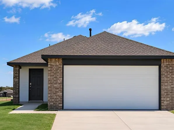 14208 Still Stream Way, Piedmont, OK 73078