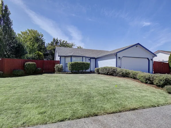 625 NW 18th St, Battle Ground, WA 98604