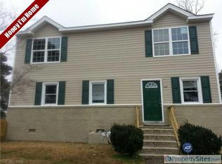 6508 Glenoak Dr, Norfolk, VA 23513