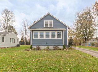 1767 Division St, Palmyra, NY 14522