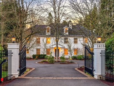 1415 SW Military Rd, Portland, OR, 97219