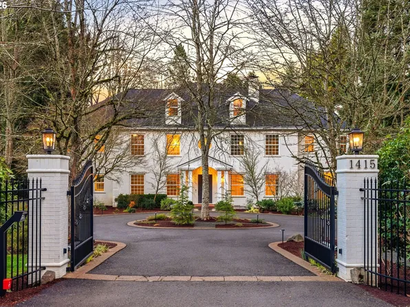 1415 SW Military Rd, Portland, OR 97219