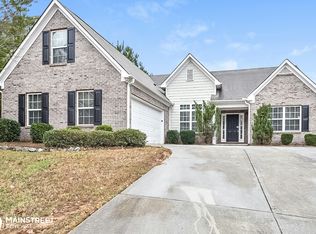 285 Alamosa Path SW, Atlanta, GA 30349