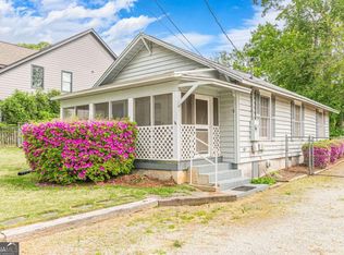 3104 Jackson St, Hapeville, GA