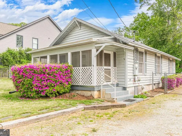 3104 Jackson St, Hapeville, GA 30354