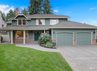 13645 Main St, Bellevue, WA 98005