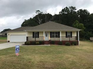 47 Temple Xing, Arab, AL 35016