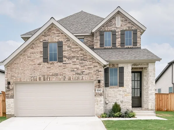 5042 Obispo Cir, Schertz, TX 78124
