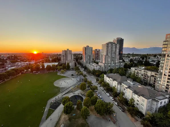 3520 Crowley Dr, Vancouver, BC