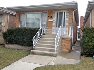 5441 S Millard Ave, Chicago, IL 60632