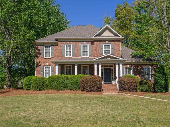 1010 Park Hill Dr, Vestavia Hills, AL 35242