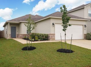 13127 Heathers Arrow, Saint Hedwig, TX 78152