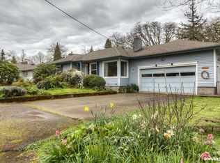 3721 Hillview Dr SE, Salem, OR 97302