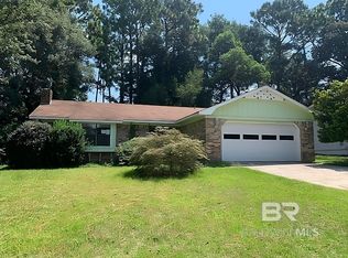 109 Brentwood Dr, Daphne, AL 36526