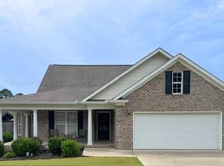 411 Dominion Dr SE, Hartselle, AL 35640